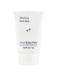 Skinbetter Science Detoxifying Scrub Mask 2oz.
