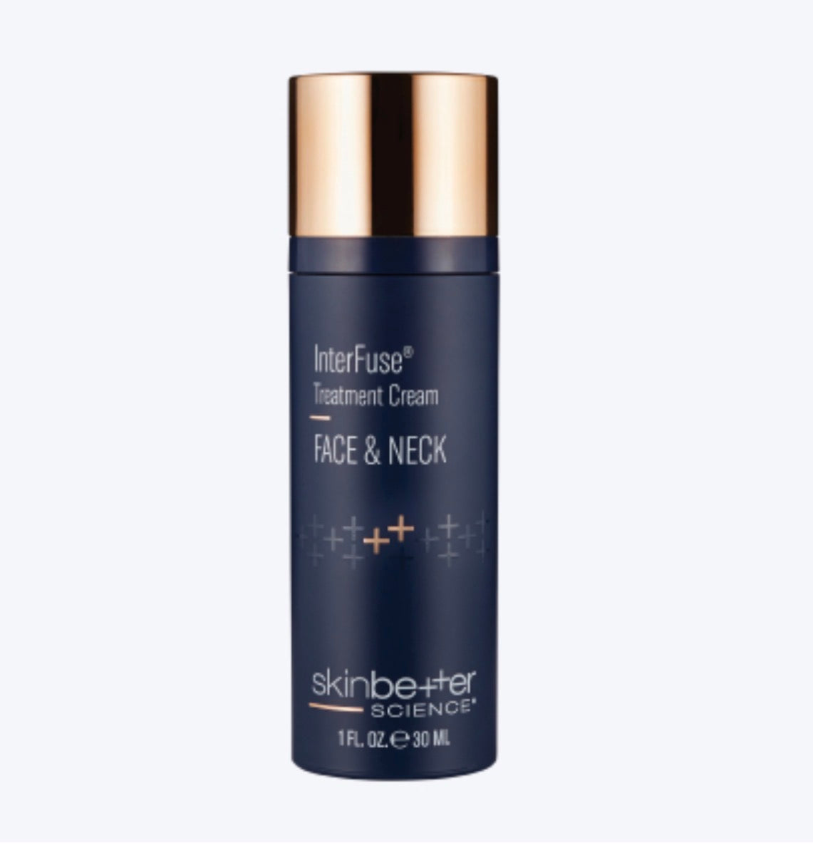 Skinbetter Science Interfuse Face & Neck Treatment Cream 30ml