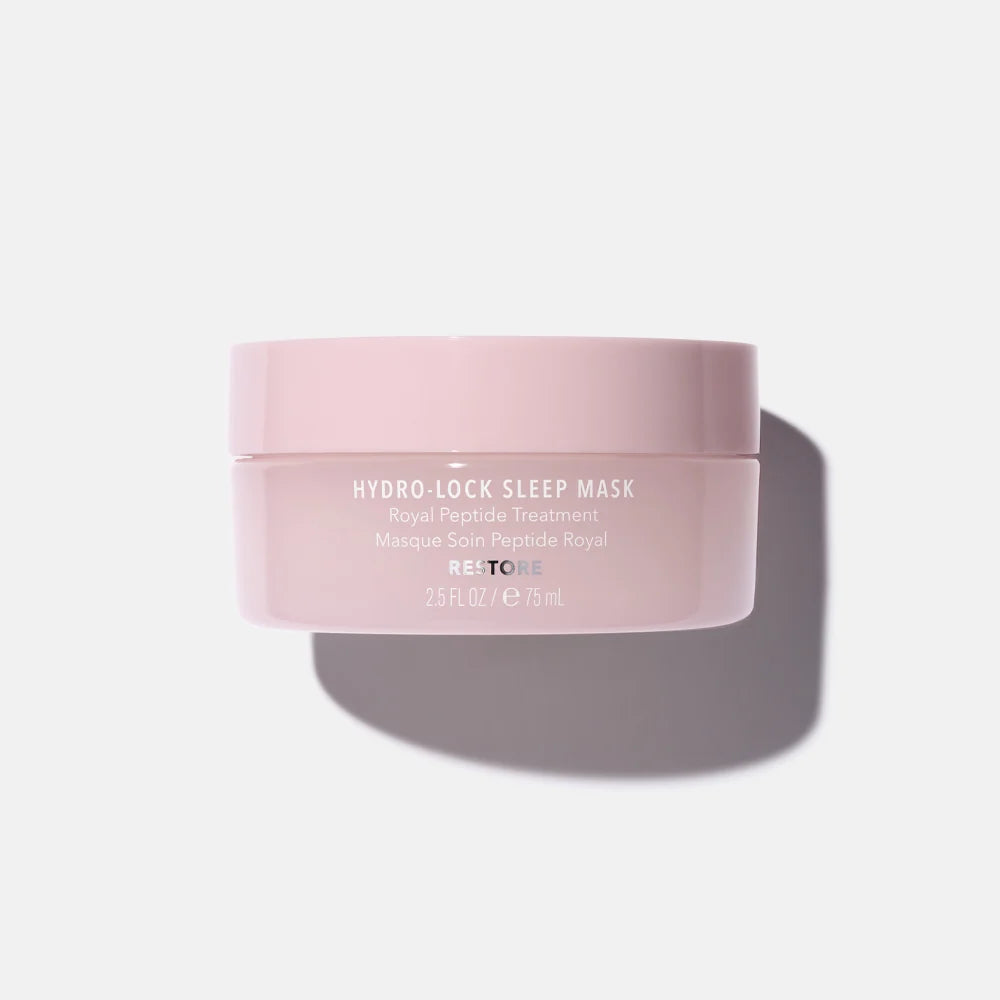 HydroPeptide Hydro-Lock Sleep Mask