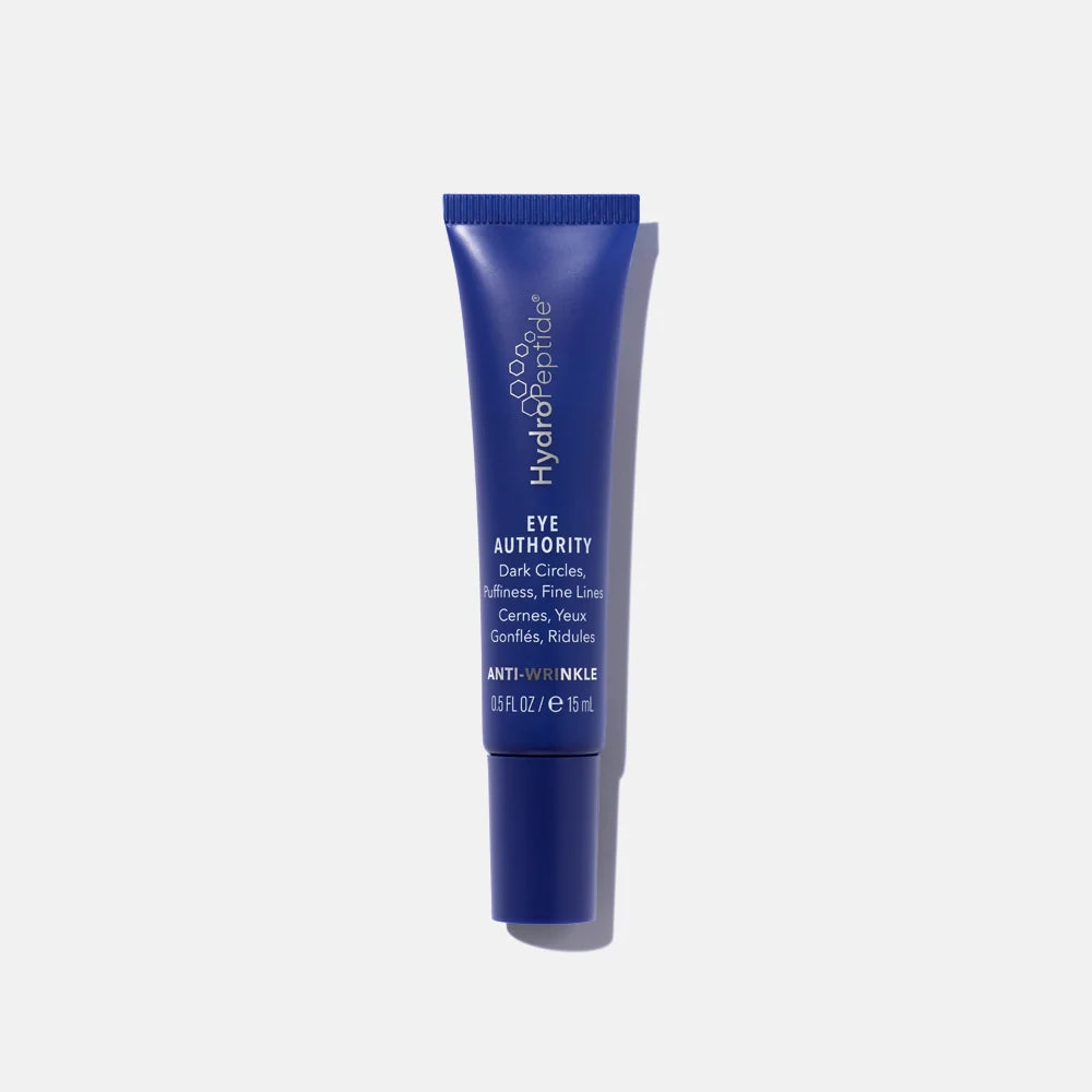 HydroPeptide Eye Authority