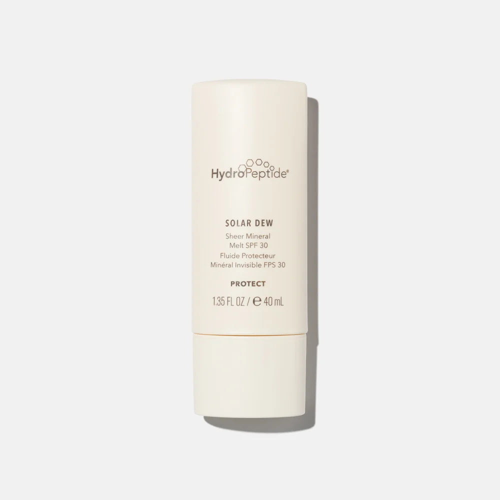 HydroPeptide Solar Dew SPF 30