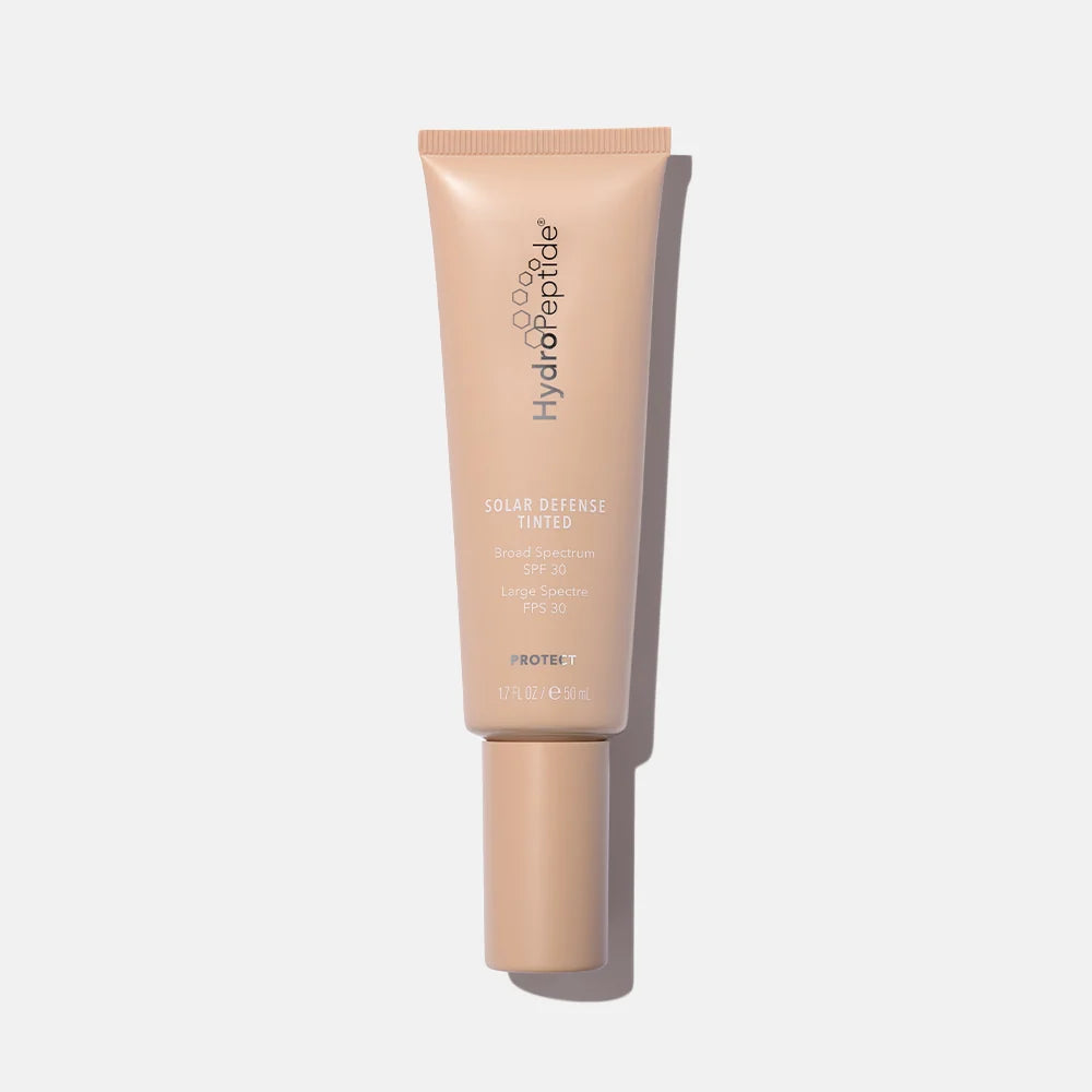HydroPeptide Solar Defense Tinted SPF 30