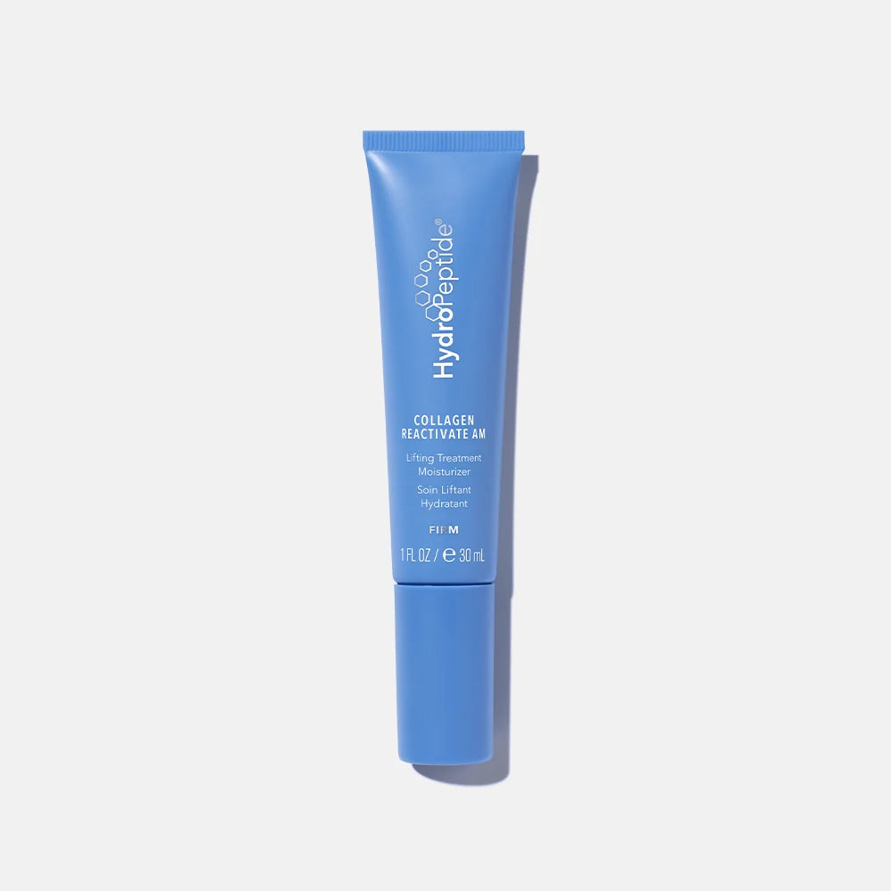 HydroPeptide Collagen ReActivate AM