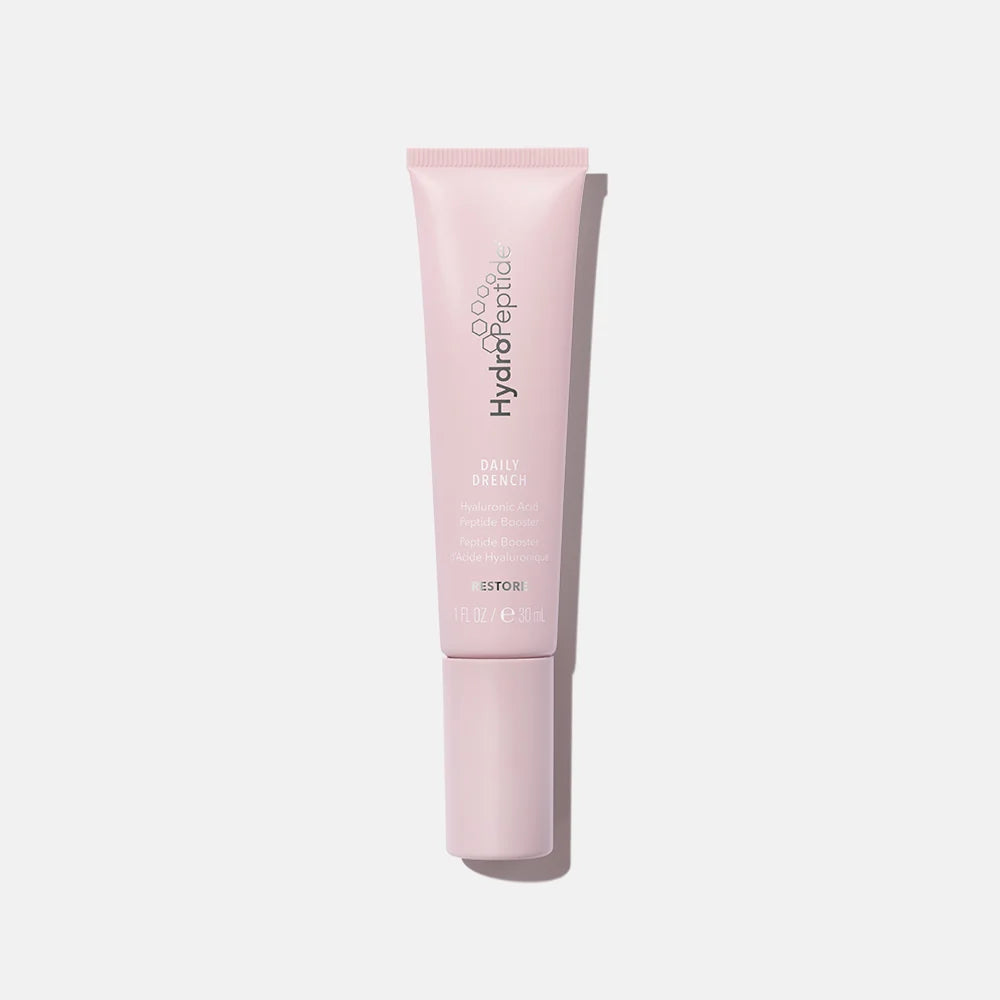 HydroPeptide Daily Drench