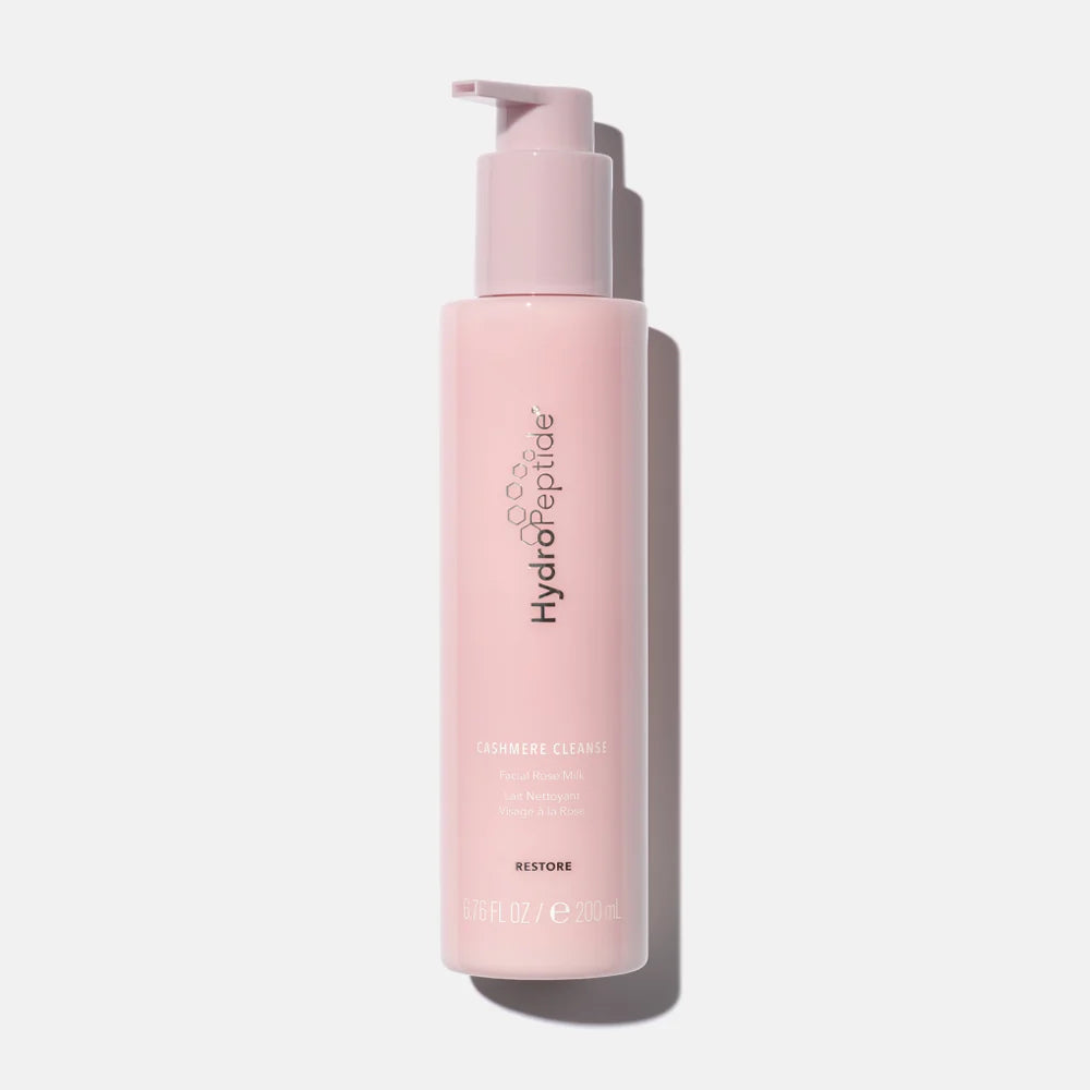 Hydropeptide Cashmere Cleanser