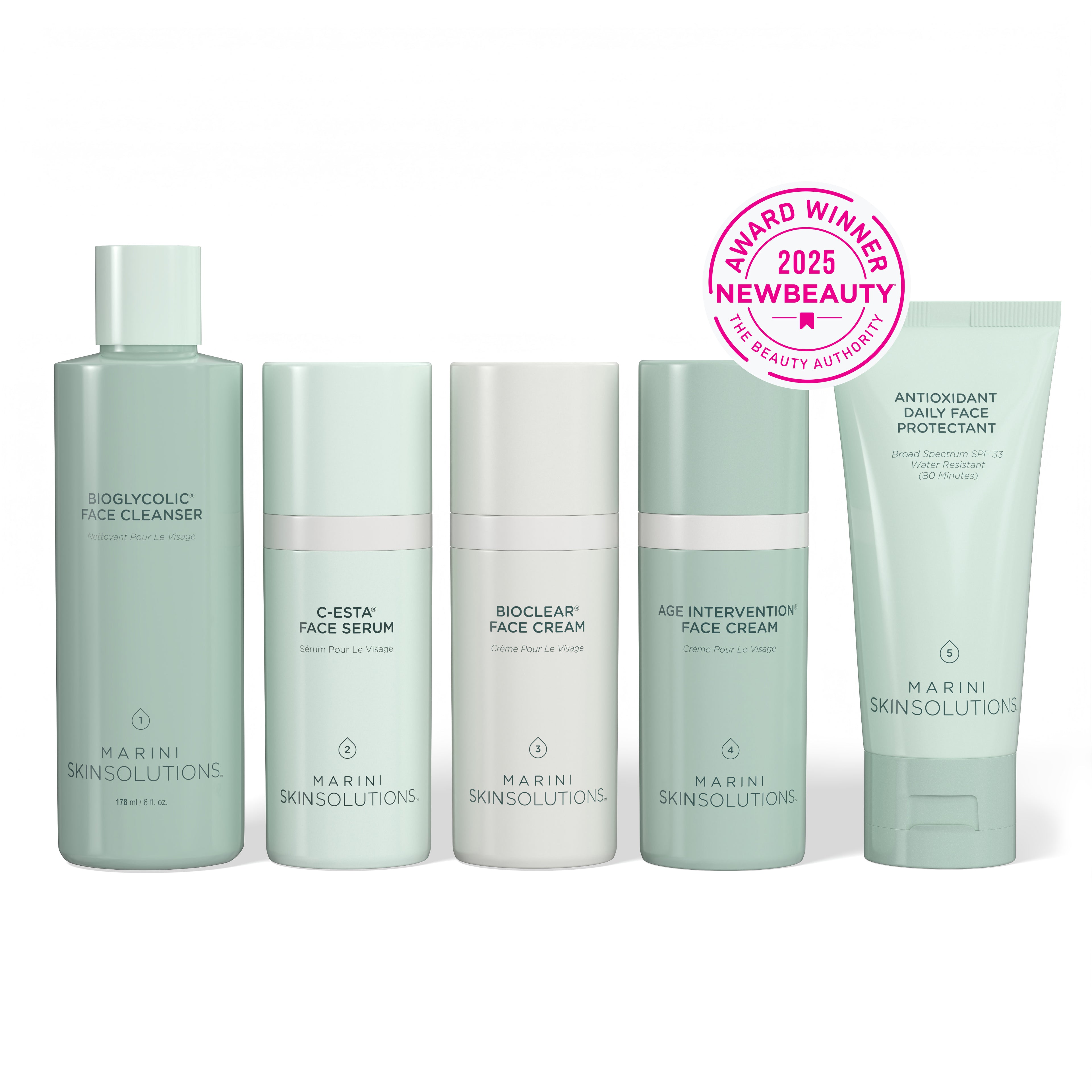 Skin Care Management System